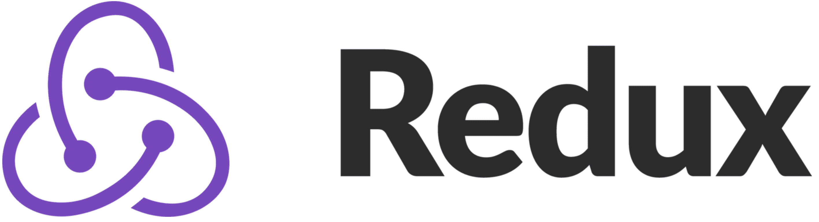 redux logo